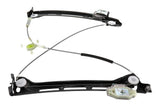 Window Regulator - VW/Audi by Vaico 5C5837461D-VAI