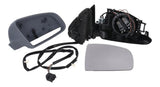 Exterior Mirror - VW/Audi by Vemo 8E1858532AA01C-VEM-2