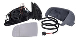 Exterior Mirror - VWAudi | 8E1858531AA01C