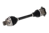 Drive Shaft - VW/Audi by Vaico 4G0407271F-VAI