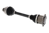 Drive Shaft - VW/Audi by Vaico 4G0407271F-VAI