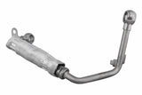 Radiator Hose - VW/Audi by Vaico 06J121497H-VAI
