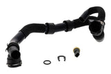 Radiator Hose - VW/Audi by Vaico 5Q0122051AN-VAI