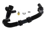 Radiator Hose - VW/Audi by Vaico 5Q0122051AN-VAI
