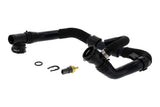 Radiator Hose - VW/Audi by Vaico 5Q0122051AN-VAI