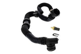 Radiator Hose - VW/Audi by Vaico 5Q0122051AN-VAI