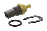 Radiator Hose - VW/Audi by Vaico 5Q0122051AN-VAI