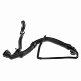 Radiator Hose - VW/Audi by Vaico 5Q0122101EA-VAI
