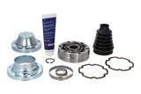 Drive Shaft Joint Kit - VW/Audi by Vaico 7L0498103A-VAI