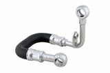 Radiator Hose - VW/Audi by Vaico 06B121497F-VAI