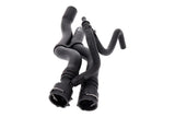 Radiator Hose - VW/Audi by Vaico 1KM121156B-VAI