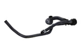 Radiator Hose - VW/Audi by Vaico 1K0122101LF-VAI