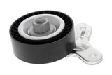 Accessory Belt Pulley - VW/Audi by Vaico 07K145172B-VAI