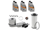 Vaico DQ381 7 Speed DSG Oil Pump Repair Kit - VW/Audi V106991XXL-VAI