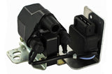 Ignition Coil - VW/Audi by Vemo 4A0905105B-VEM