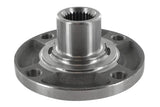 Wheel Hub - VW/Audi by Vaico 443407615A-VAI