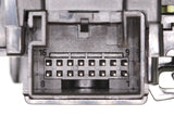 Airbag Clockspring - VW/Audi by Vemo 5K0953549A-VEM