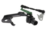 Air Suspension Level Sensor - VW/Audi by Vemo 4H0941309C-VEM