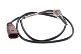 Exhaust Gas Temperature Sensor - VW/Audi by Vemo 03L906088EF-VEM