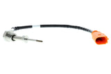Exhaust Gas Temperature Sensor - VW/Audi by Vemo 03L906088HA-VEM
