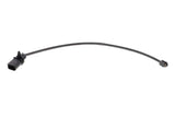 Brake Pad Wear Sensor - VW/Audi by Vemo 4M0615121AB-VEM