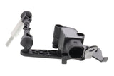 Headlight Levelling Sensor - VW/Audi by Vemo 4H0941285H-VEM
