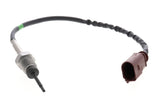 Exhaust Gas Temperature Sensor - VW/Audi by Vemo 03L906088DR-VEM