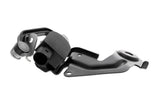 Pneumatic Suspension Level Sensor - VW/Audi by Vemo 4F0616571J-VEM