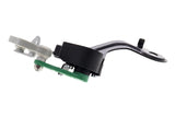 Pneumatic Suspension Level Sensor - VW/Audi by Vemo 4F0616572D-VEM