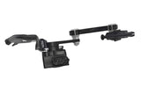 Pneumatic Suspension Level Sensor - Porsche by Vemo 95534107521-VEM