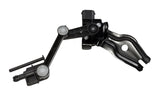 Pneumatic Suspension Level Sensor - Porsche by Vemo 95534107521-VEM