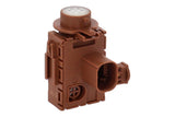 Air Quality Sensor - VW/Audi by Vemo 4H0907658D-VEM