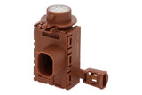 Air Quality Sensor - VW/Audi by Vemo 4H0907658D-VEM