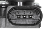 Xenon Light (Headlight Levelling) Sensor - VW/Audi by Vemo 4K0941309B-VEM