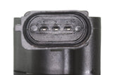 Headlight Levelling Sensor - VW/Audi by Vemo 4M0941286D-VEM