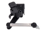 Headlight Levelling Sensor - VW/Audi by Vemo 4M0941286D-VEM