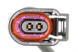 Wheel Speed Sensor - VW/Audi by Vemo 1K0927903R-VAI