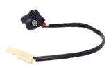 Crankshaft Pulse Sensor - VW/Audi by Vemo 09M927321B-VEM