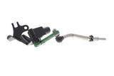 Headlight Levelling Sensor - VW/Audi by Vemo 8K0941286N-VEM
