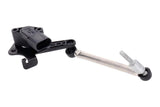 Headlight Levelling Sensor - VW/Audi by Vemo 8W0941310E-VEM