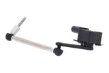 Headlight Levelling Sensor - VW/Audi by Vemo 8W0941310E-VEM