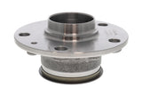 Wheel Bearing Kit - VW/Audi by Vemo 5Q0598611-KIT-VEM