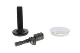 Wheel Bearing Kit - VW/Audi by Vemo 5Q0598611-KIT-VEM