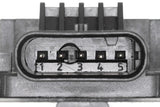 Urea Injection Nox Sensor - Audi by Vemo 4G0907807AK-VEM