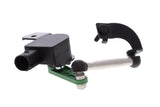 Headlight Levelling Sensor - Audi by Vemo 8J0941274E-VEM