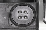 Headlight Levelling Sensor - Audi by Vemo 8J0941274E-VEM