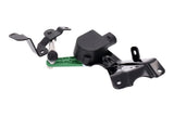 Headlight Levelling Sensor - Audi by Vemo 8J0941310A-VEM