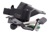 Headlight Levelling Sensor - Audi by Vemo 8J0941310A-VEM