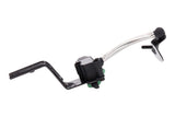 Headlight Levelling Sensor - Audi by Vemo 8S0412522-VEM