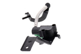 Headlight Levelling Sensor - Audi by Vemo 8S0412522-VEM